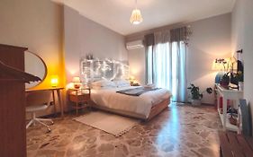 L'Attico - Stanza privata con bagno - Teatro Greco Siracusa